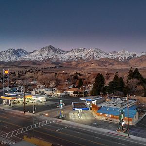 Bristlecone Motel