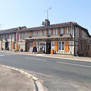 La petite auberge